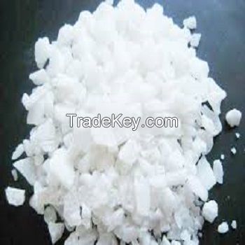 aluminum sulfate