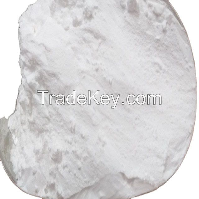 Native Cassava/Tapioca Starch food grade with packaging 50kgs