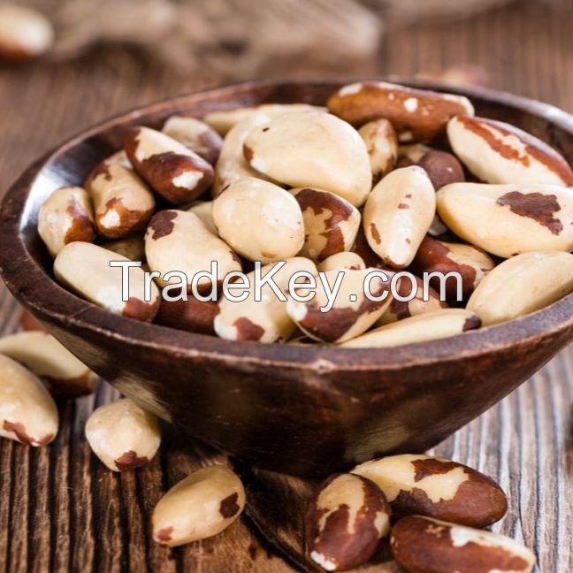 Top quality Brazil nuts