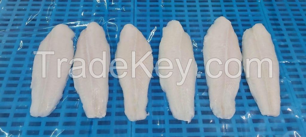 Pangasius Fillet with Best Price