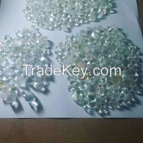 Cheap Natural White Rough Diamonds For Sale