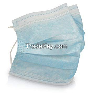 high quality non woven N95 face mask suppliers