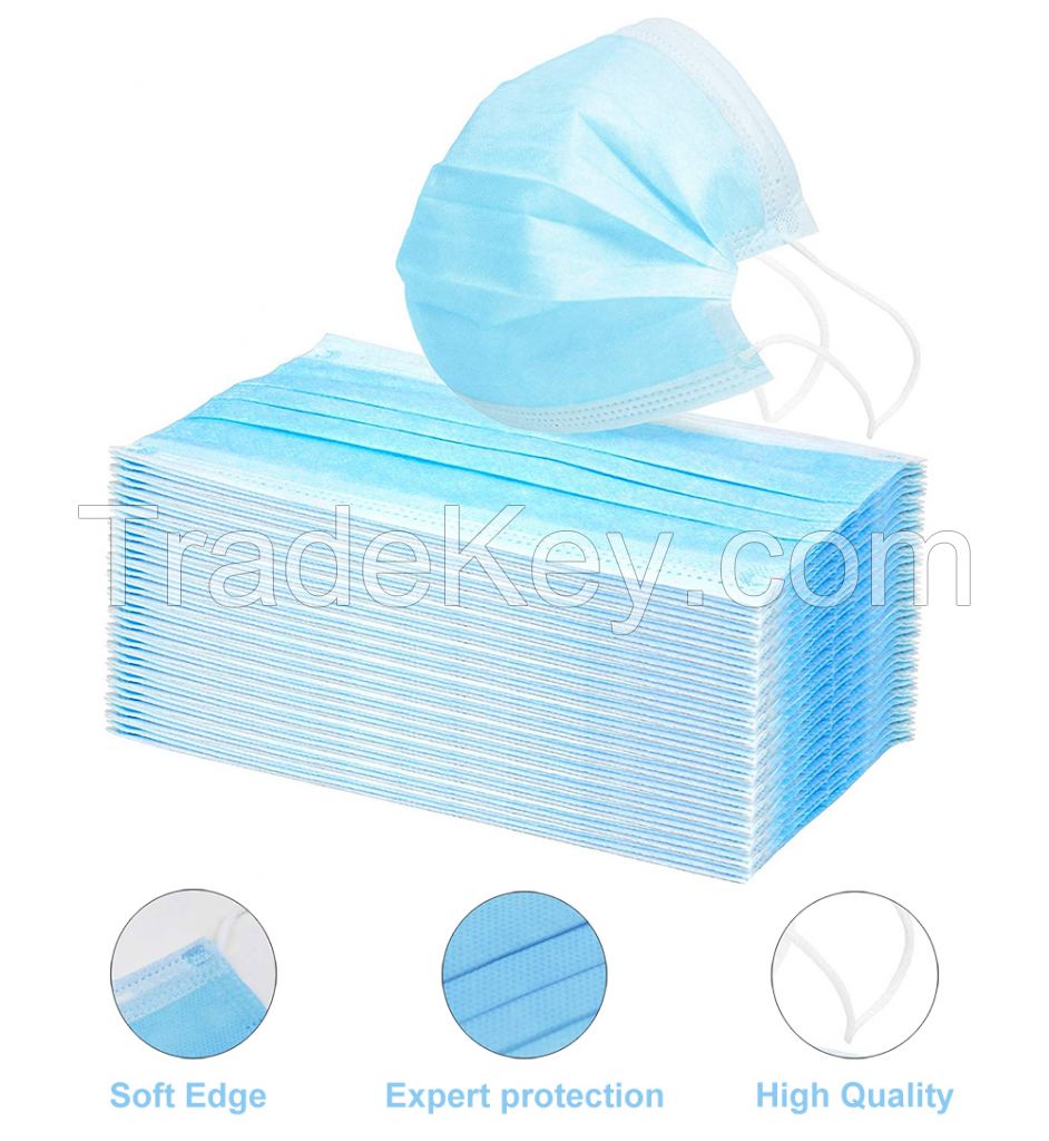 Medical Disposable Face mask