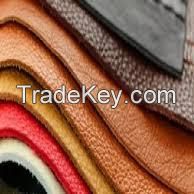 SUPPLYING OF ALL KINDS OF GENUINE FINISHED LEATHER OF COW/GOAT/SHEEP/BUFFALO LEATHER FROM BANGLADESH