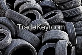 Tyre Scrap