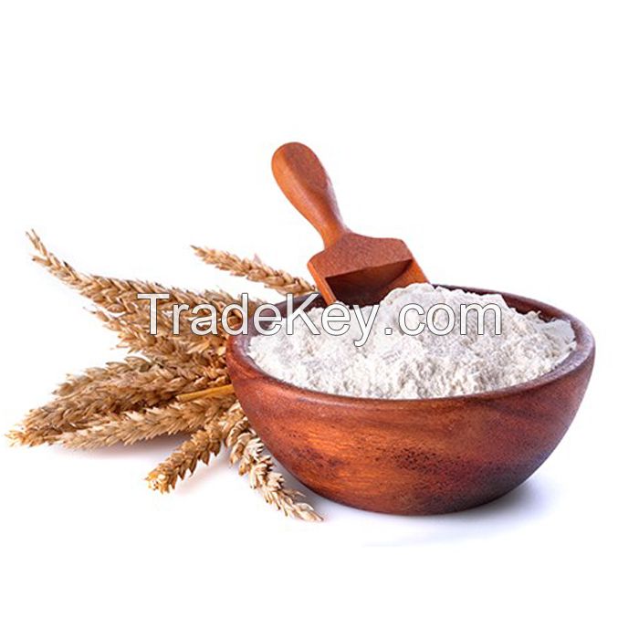 Wheat Flour for sale