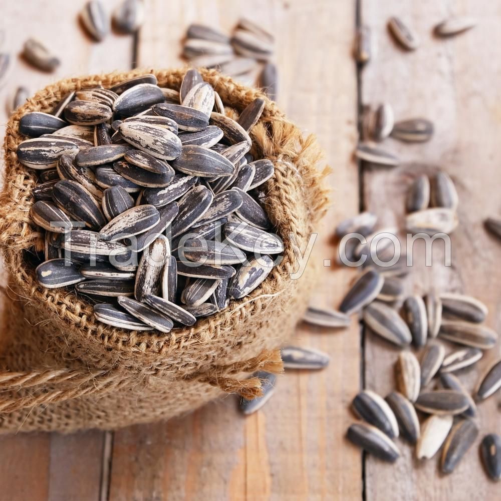 Quality Sunflower Seeds For Sale