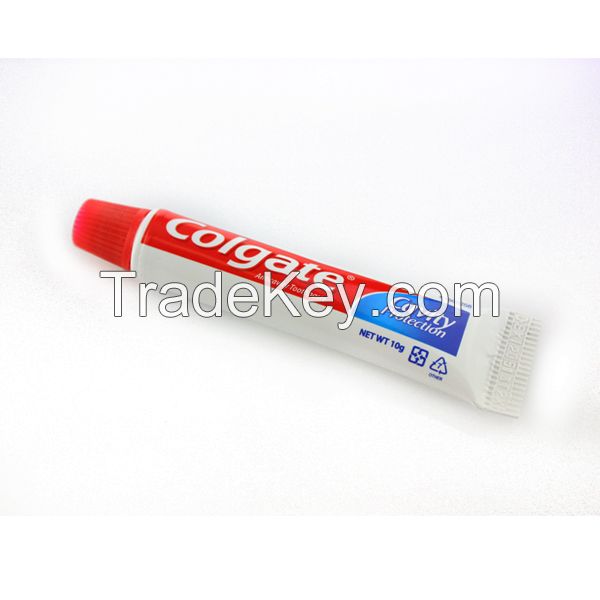 Toothpaste wholesale herbal teeth whitening fluoride  liquid toothpaste