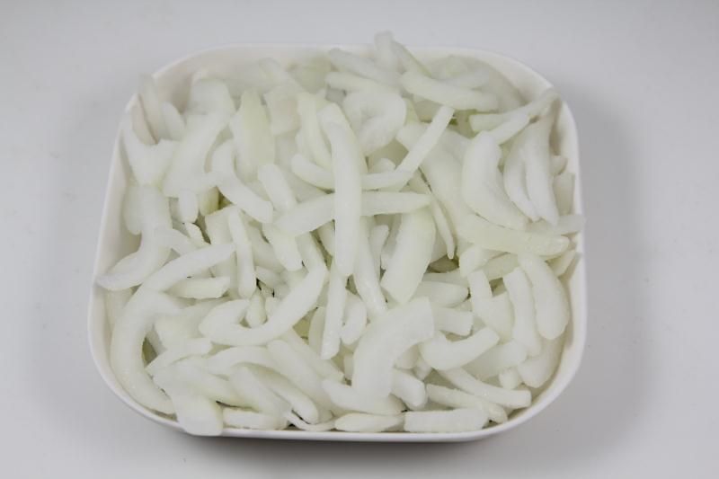 Frozen Onion slice