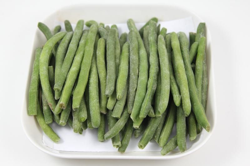 Frozen Green beans