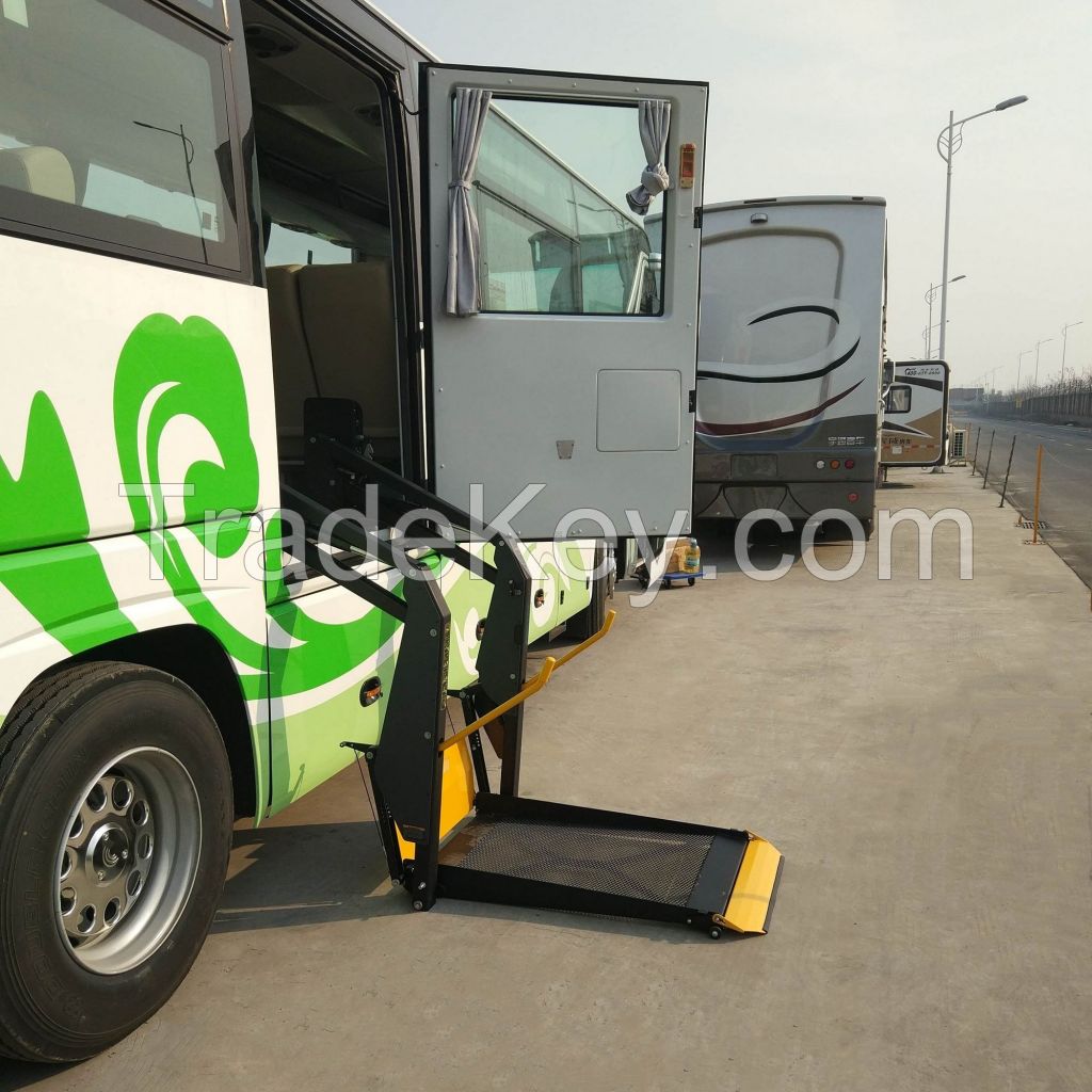 DN-1300-720 Wheelchair Lift for Bus