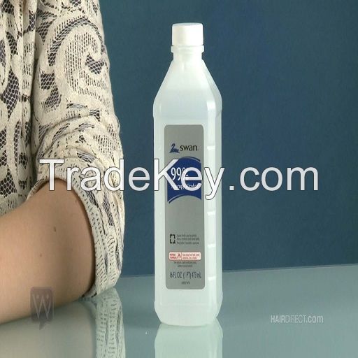 High Quality And Best Price Isopropyl Alcohol (IPA) 99.9%MIN