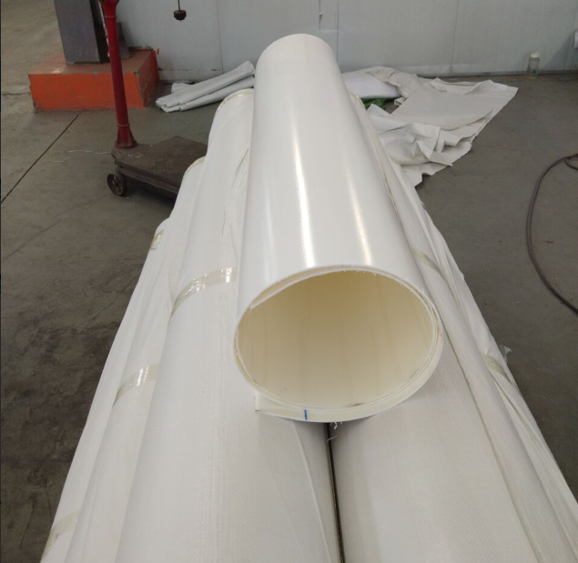 HDPE Self-adhesive Waterproof Membrane