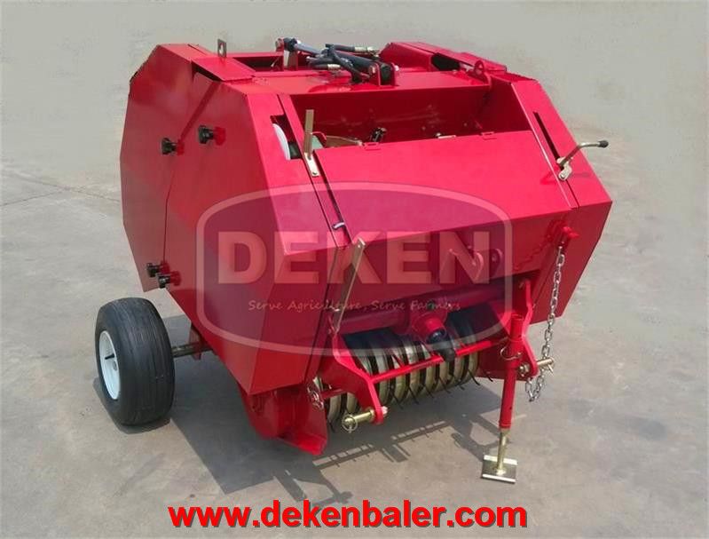 K70 hay baler, K70 baler, K70 round baler, K70 mini baler, K70 baling machine with good price for sale