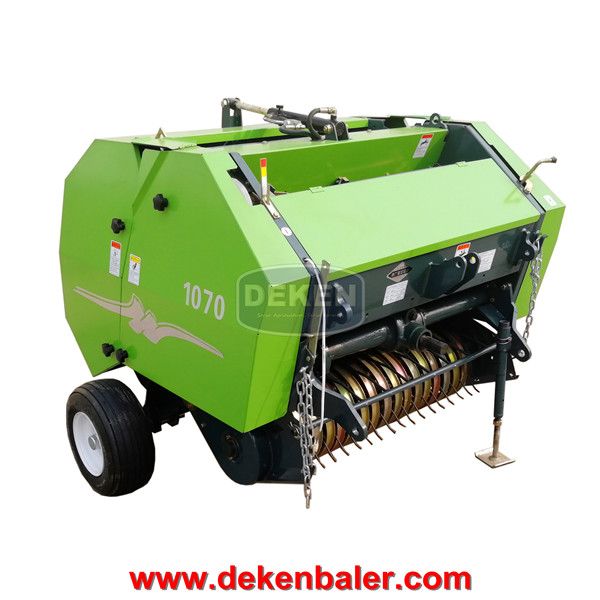 B70 hay baler, B70 mini round baler, B70 round baler, B70 baler, B70 baling machine with good price for sale