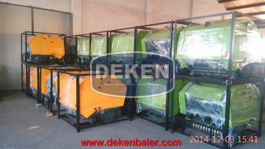 K70 hay baler, K70 baler, K70 round baler, K70 mini baler, K70 baling machine with good price for sale