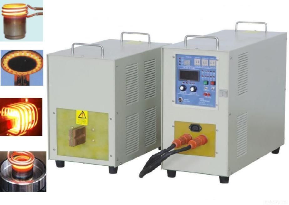 multi-functional induction heating machine WZP-60 ultra audio frequency