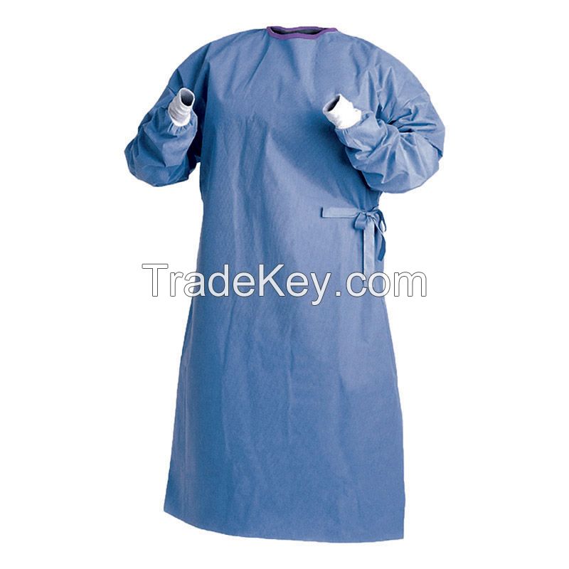 Sterile Surgical Gown