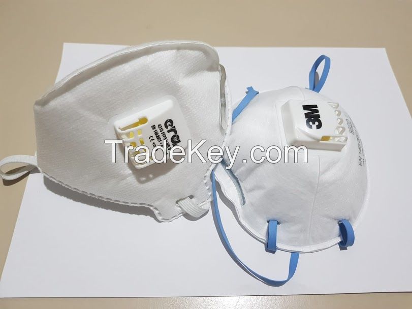 3M 1860 Mask N95 Surgical Respirator face mask