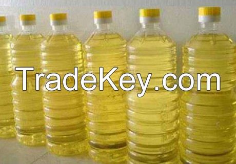 REFINED SUNFLOWER OIL