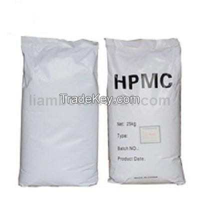 Industrial Chemicals HPMC Products, 