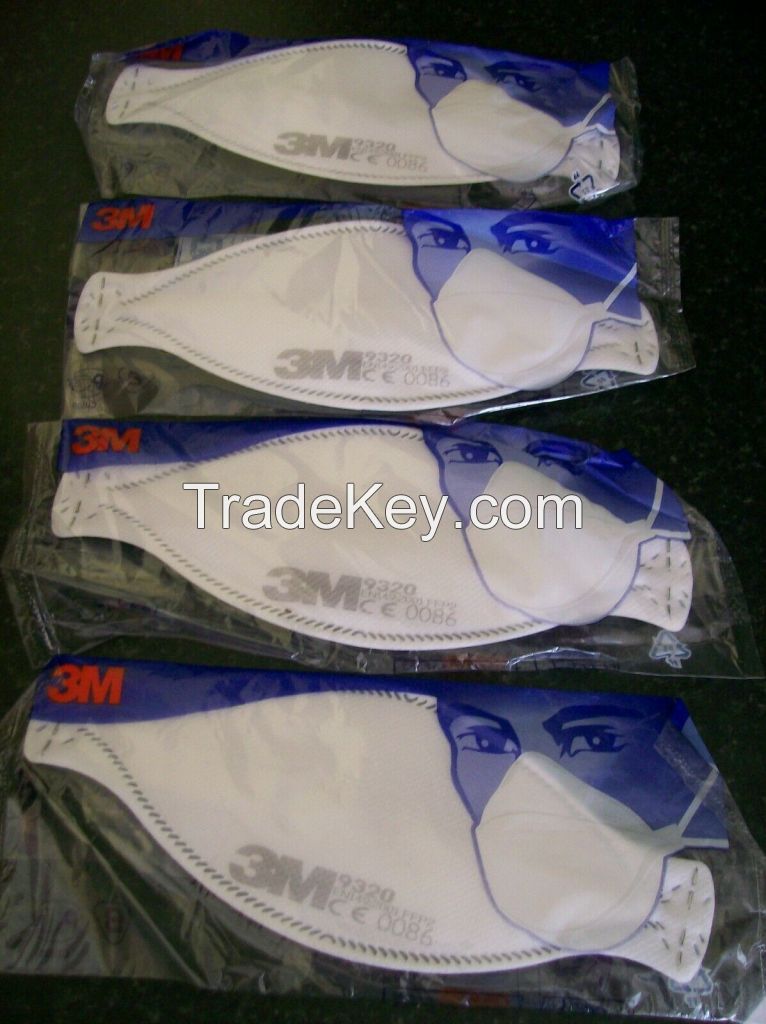 Surgical Mask ffp3 Non Woven Disposable Face Mask For Surgeon Medical Consumable Face Mask 3ply High Quality