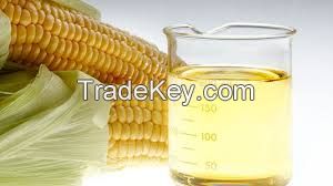 Refined & Crude Corn Oil