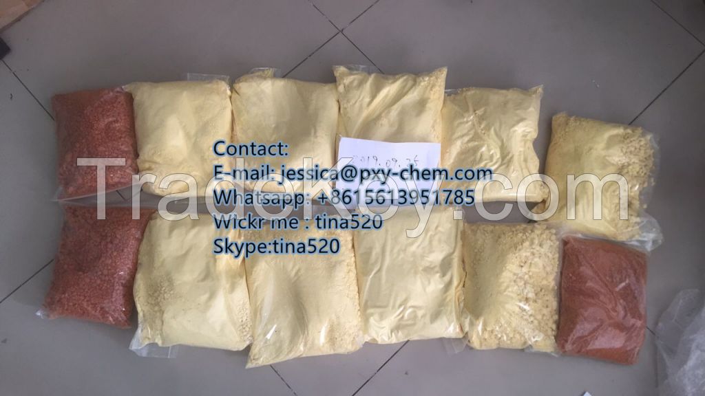 5FMDMB2201 yellow /orange powder (Whatsapp:+8615613951785)