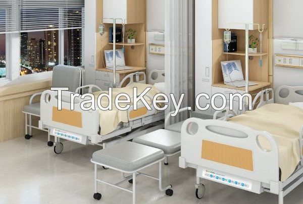 Quality Hospital Furniture