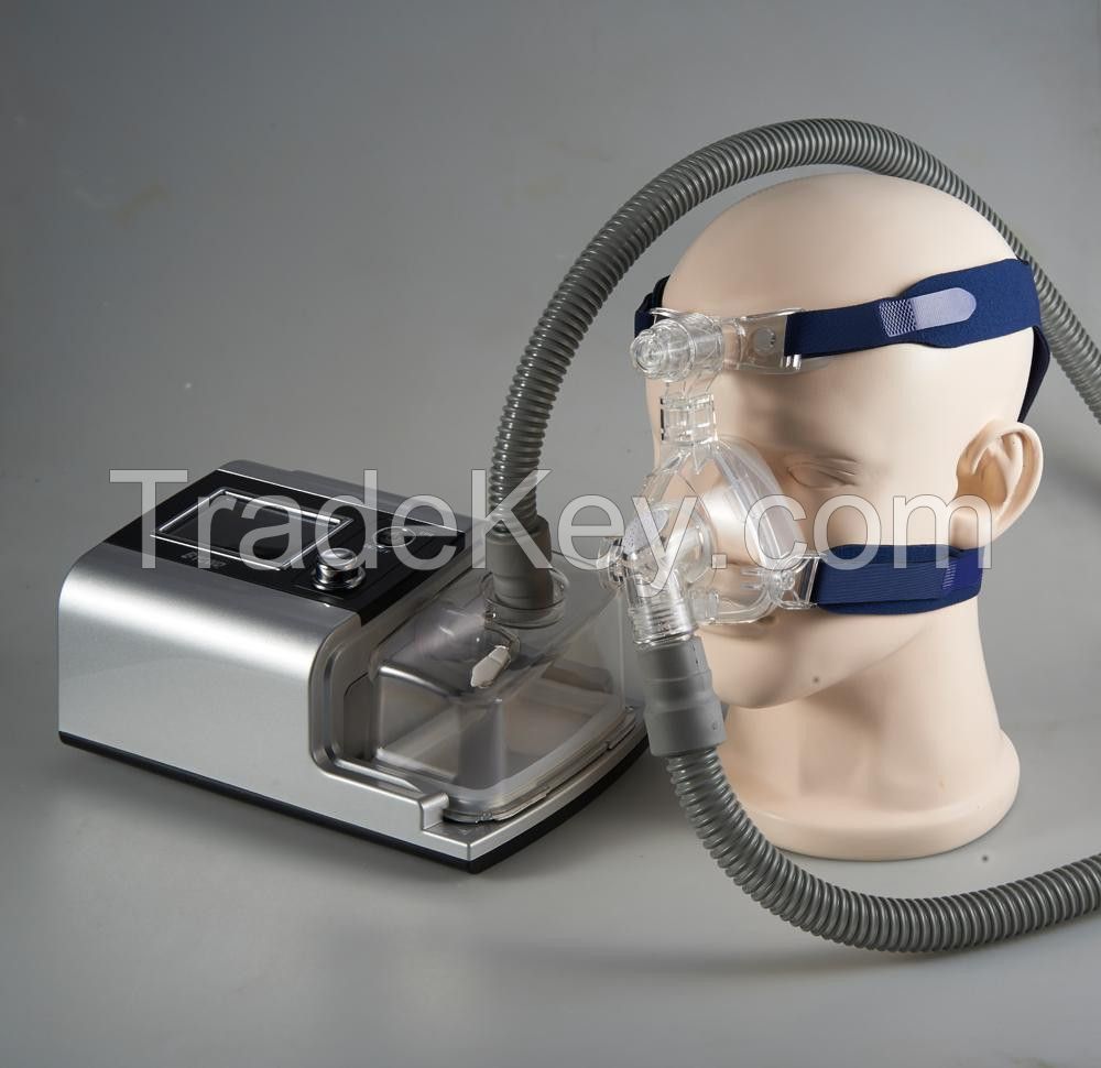 Portable ventilators