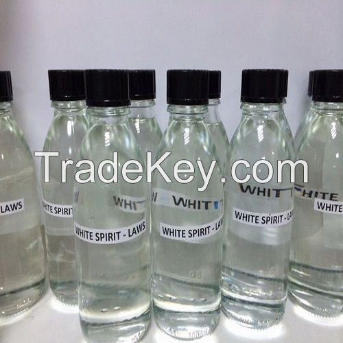 White Spirit low aromatic white spirit industrial solvents