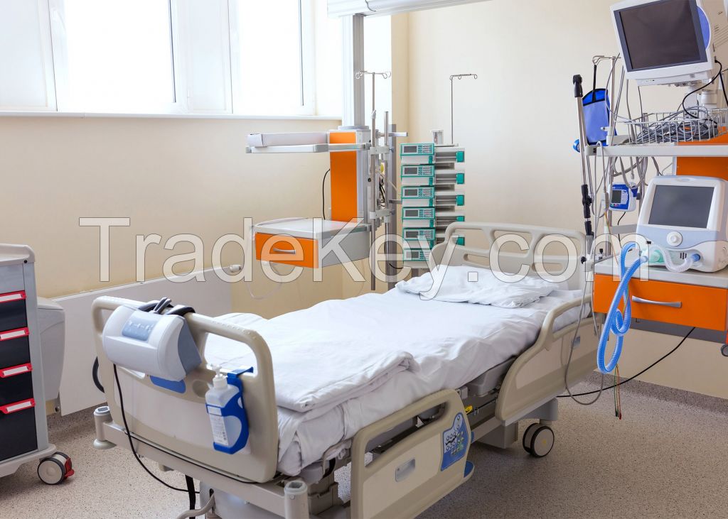 Hospital Bed Basic
