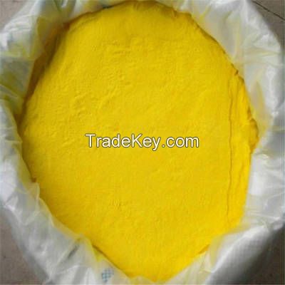 waste water treatment PAC Poly Aluminum Chloride 20-21% CAS 1327-41-9