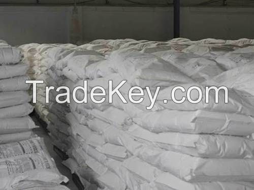 Latest wholesale high quality CAS NO.: 1302-42-7 Sodium aluminate