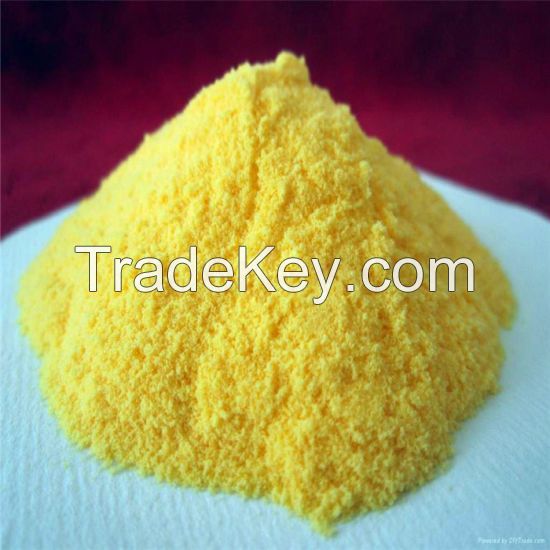 High Basicity Poly Aluminum Chloride Price for Water Purification