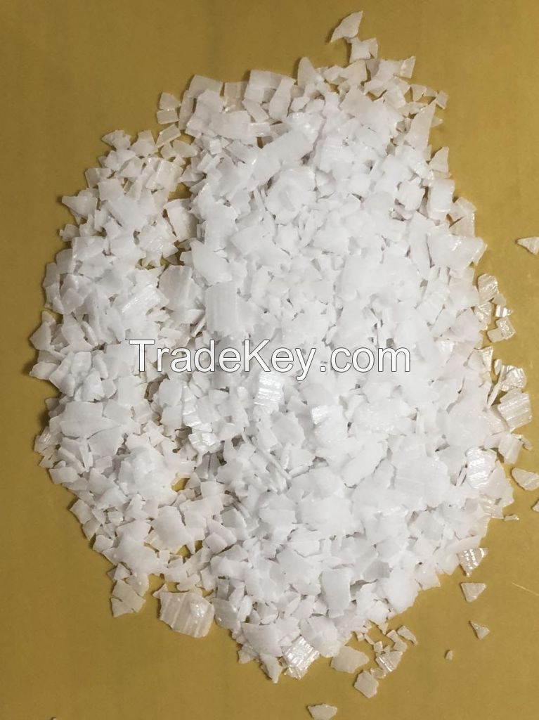 Industrial Grade 99% caustic soda pearls caustic soda flakes caustic soda