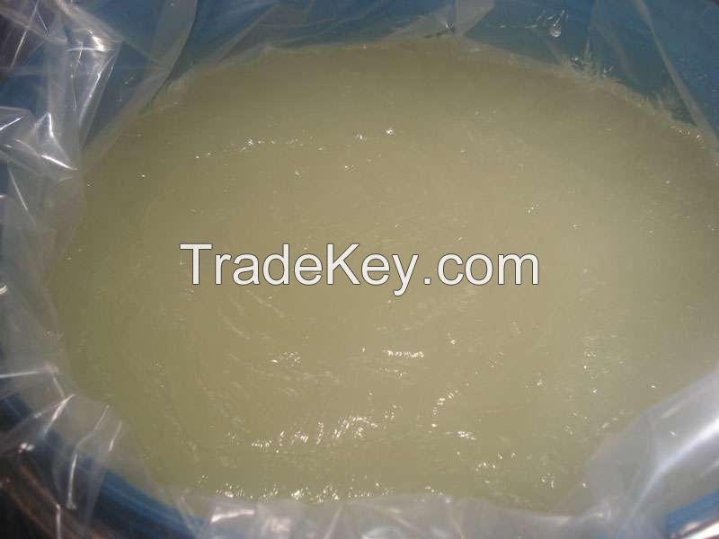 sodium lauryl ether sulfate sles 28/70% liquido