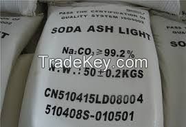 Soda Ash Light