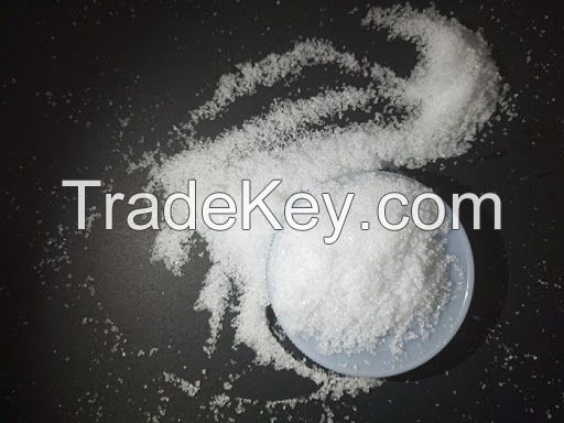 Pure white mordant Sodium metabisulfite Food Grade