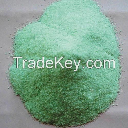 99% purity ferrous sulphate