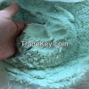 Hot sale iron ii sulphate FeSO4.7H2O ferrous sulfate heptahydrate