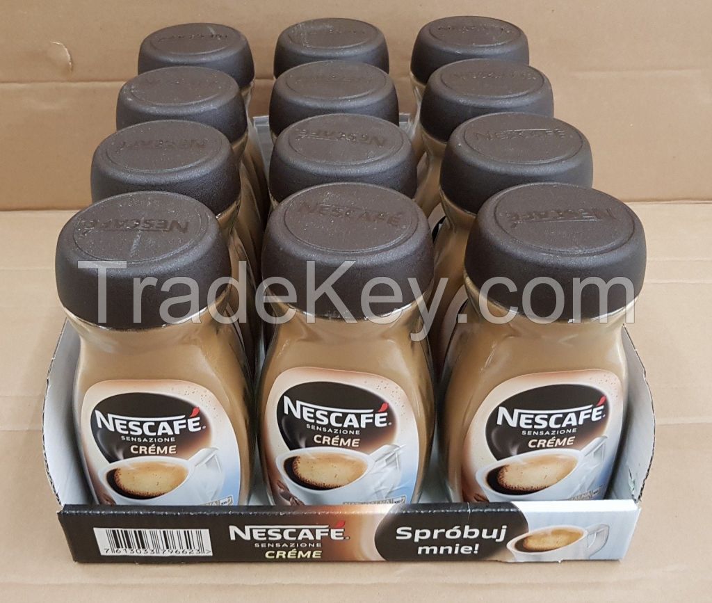 Nescafe Creme Sensazione 200g