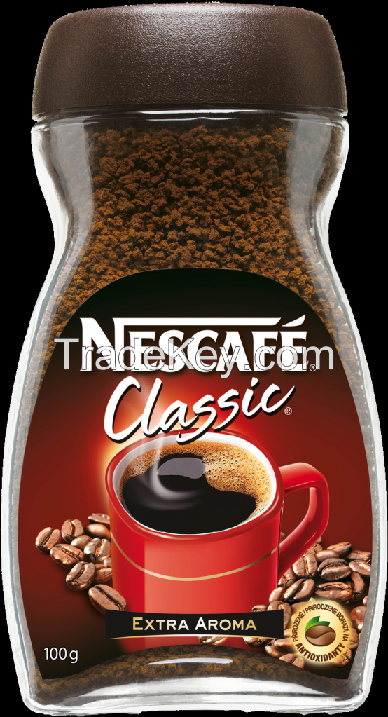 Nescafe Classic 50g Jar