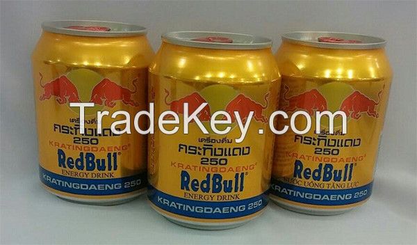 Red Bull KratingDaeng Energy Drink 250ml