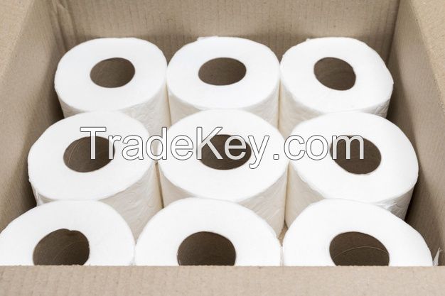 2020 High Quality toilet paper / toilet tissue / paper toilet