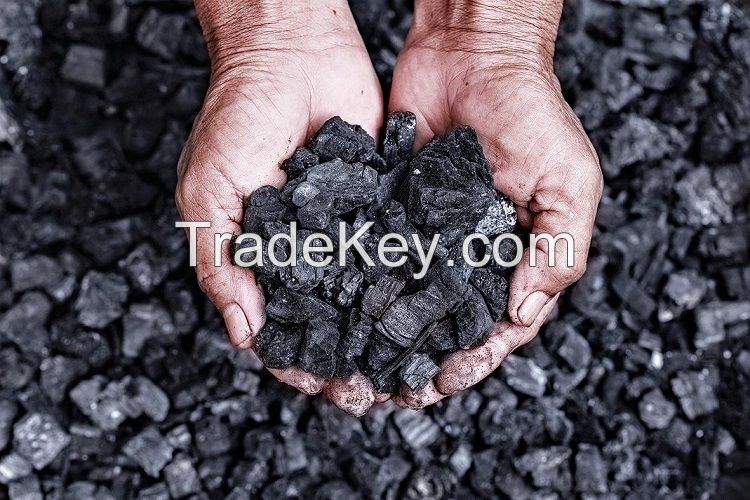 Coal in port of Philippines