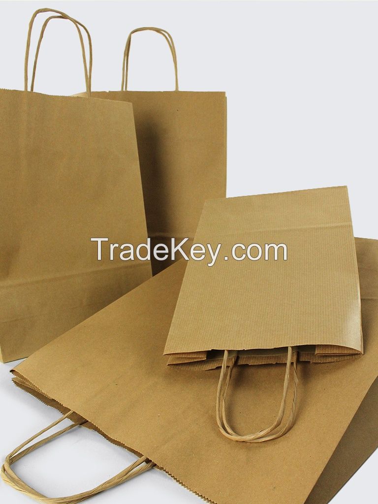 Shopping Paper Bag