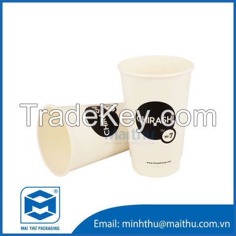 Disposable Paper Cup