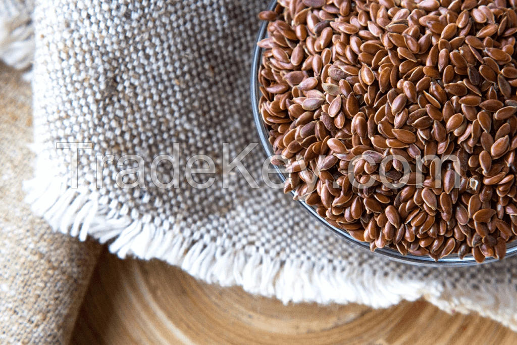 Flaxseed