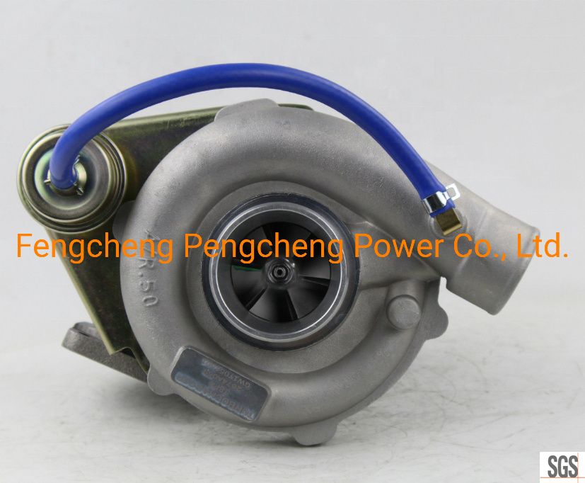 Tbp419 2674A059 452089-5003s Manufacturer Diesel Engine Turbocharger for Perkins Industrial